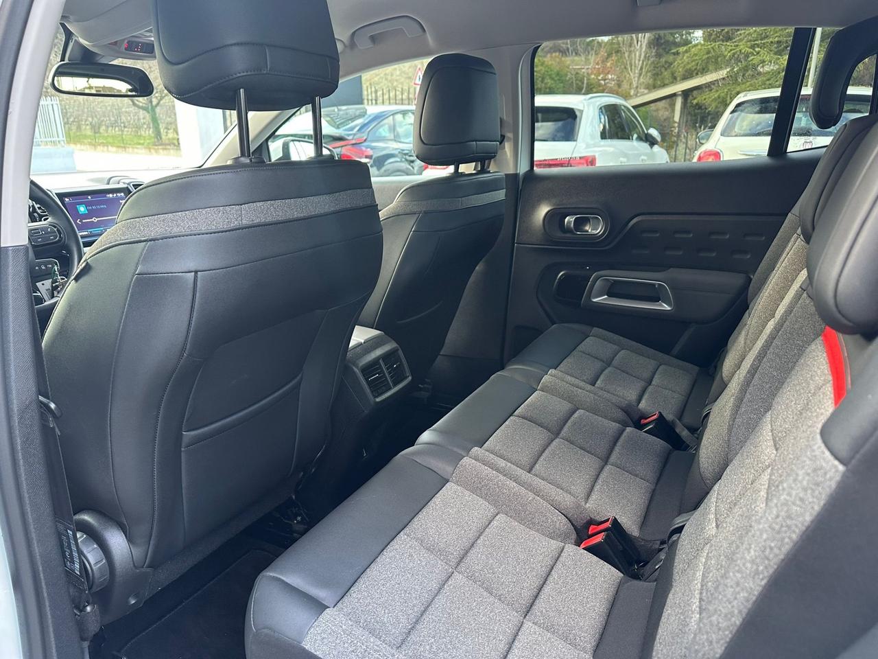 Citroen C5 Aircross PureTech 130 S&S Shine