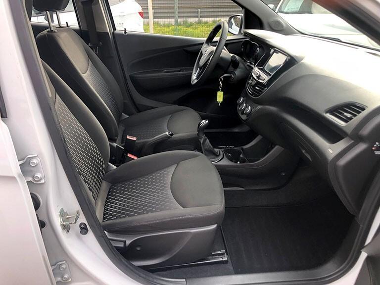 Opel Karl Rocks 1.0 73 CV