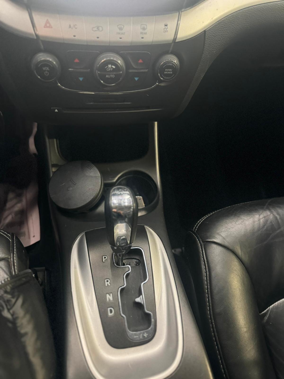FIAT FREEMONT 4x4 -7 POSTI