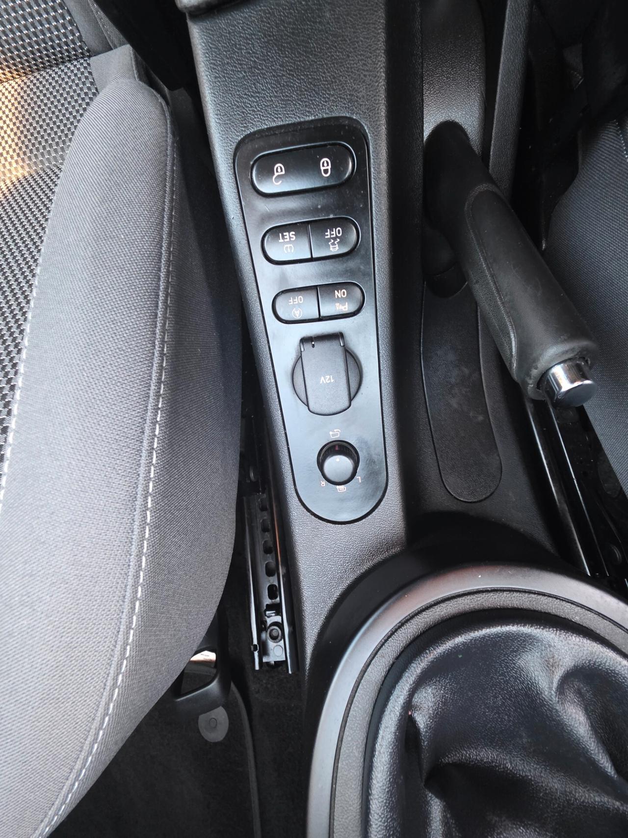 Seat Altea XL 1.6 TDI 105CV perfetta e garantita 12M