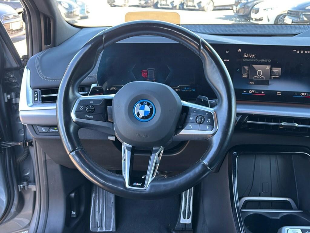 BMW Serie 2 Active Tourer 230 e Msport xDrive DCT