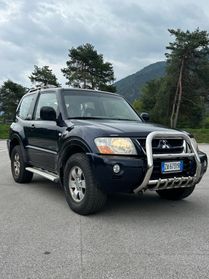 Mitsubishi Pajero 3.2 4x4