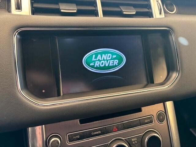 Range Rover Km Zero Garanzia Anche permuta