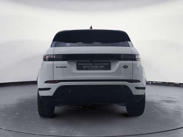 Land Rover Range Rover Evoque D200 R DYNAMIC R-DYNAMIC RDYNAMIC LED PDC SE 20"