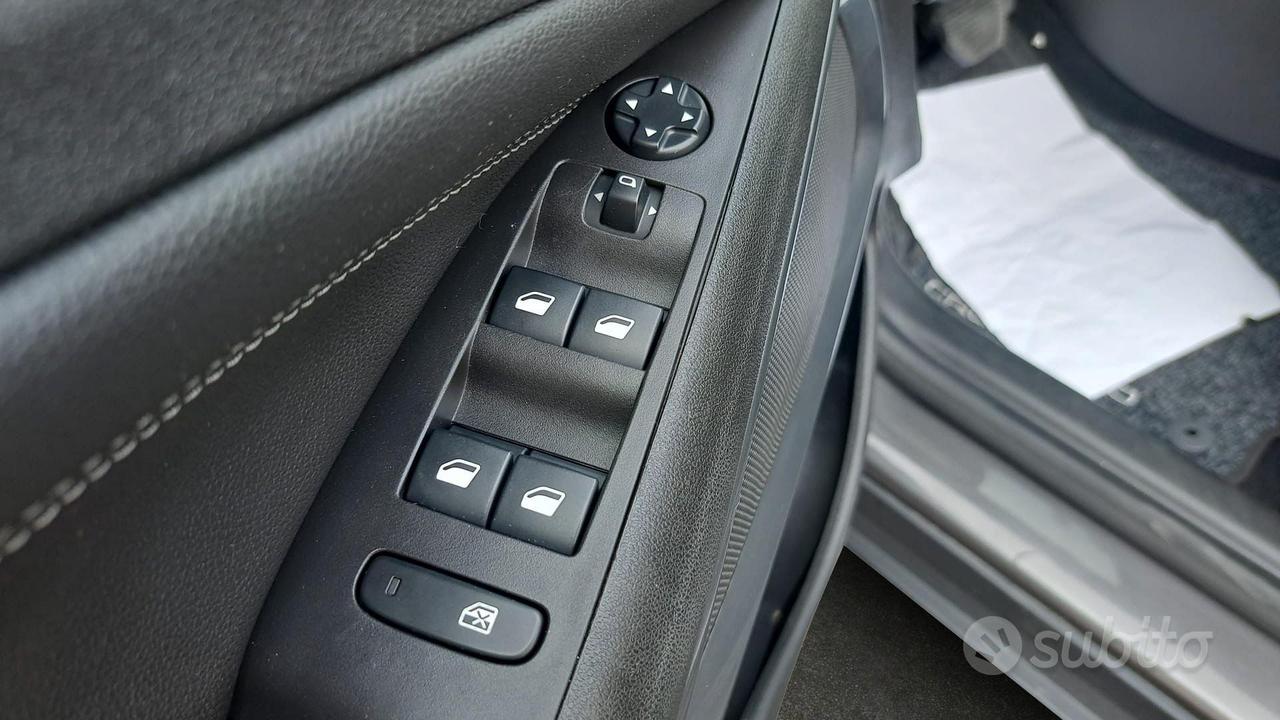 Opel Crossland X 1.5d ELEGANCE - AUTOMATICA