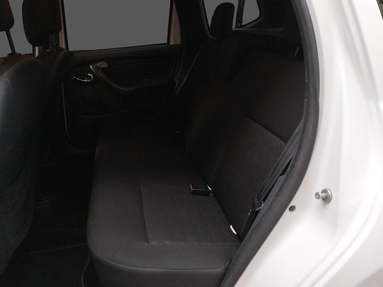 Dacia Duster I 2015 1.5 dci Prestige 4x2 s DIESEL NEOPATENTATI