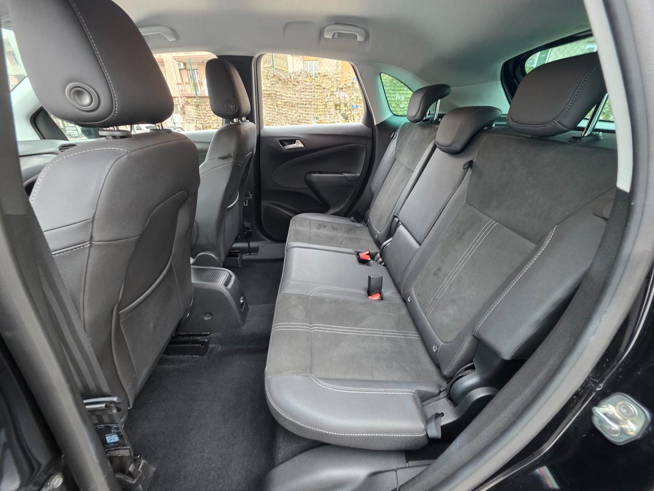 Opel Crossland 1.2 Turbo 12V 110CV Ultimate ZampognAuto CT