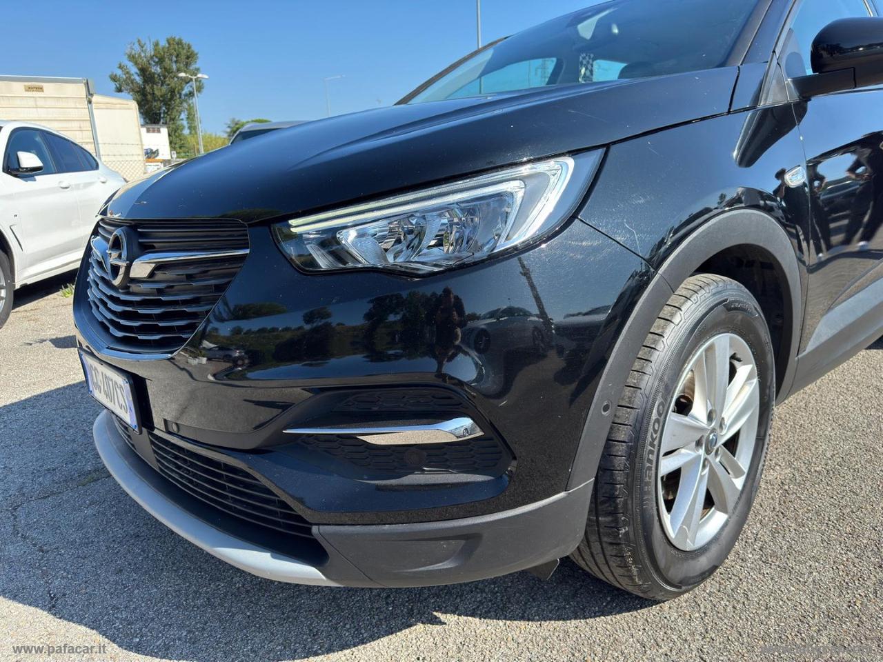 OPEL Grandland X 1.5 D Ecotec S&S aut. El.