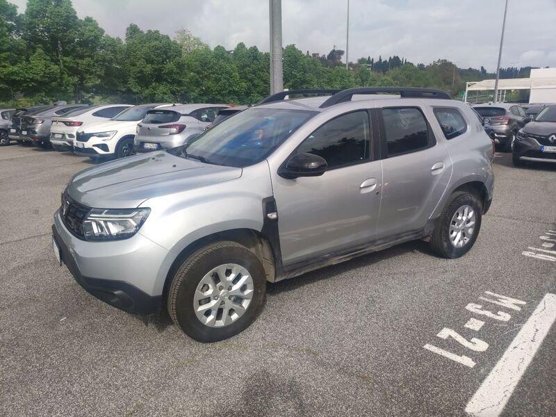 Dacia Duster II 2021 1.0 tce Comfort Gpl 4x2 100cv