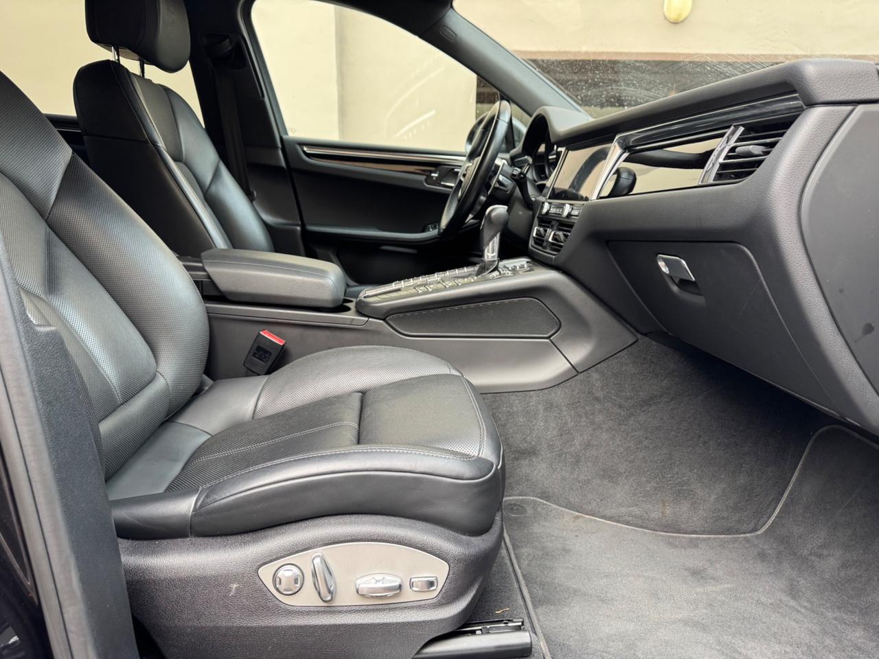 Porsche Macan 3.0 S 354cv full optional