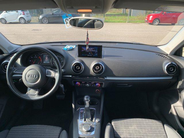 AUDI A3 SPB 1.6 TDI S tronic Ambition