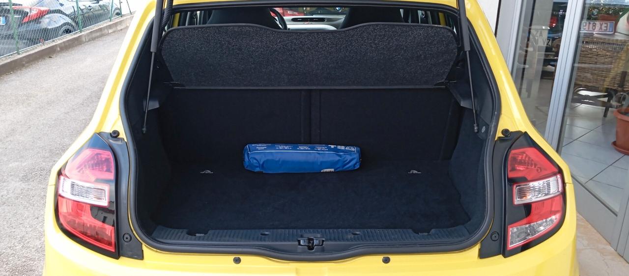 Renault Twingo III 1.0i SCe 71 CV SPORT 5 Porte - Garanzia