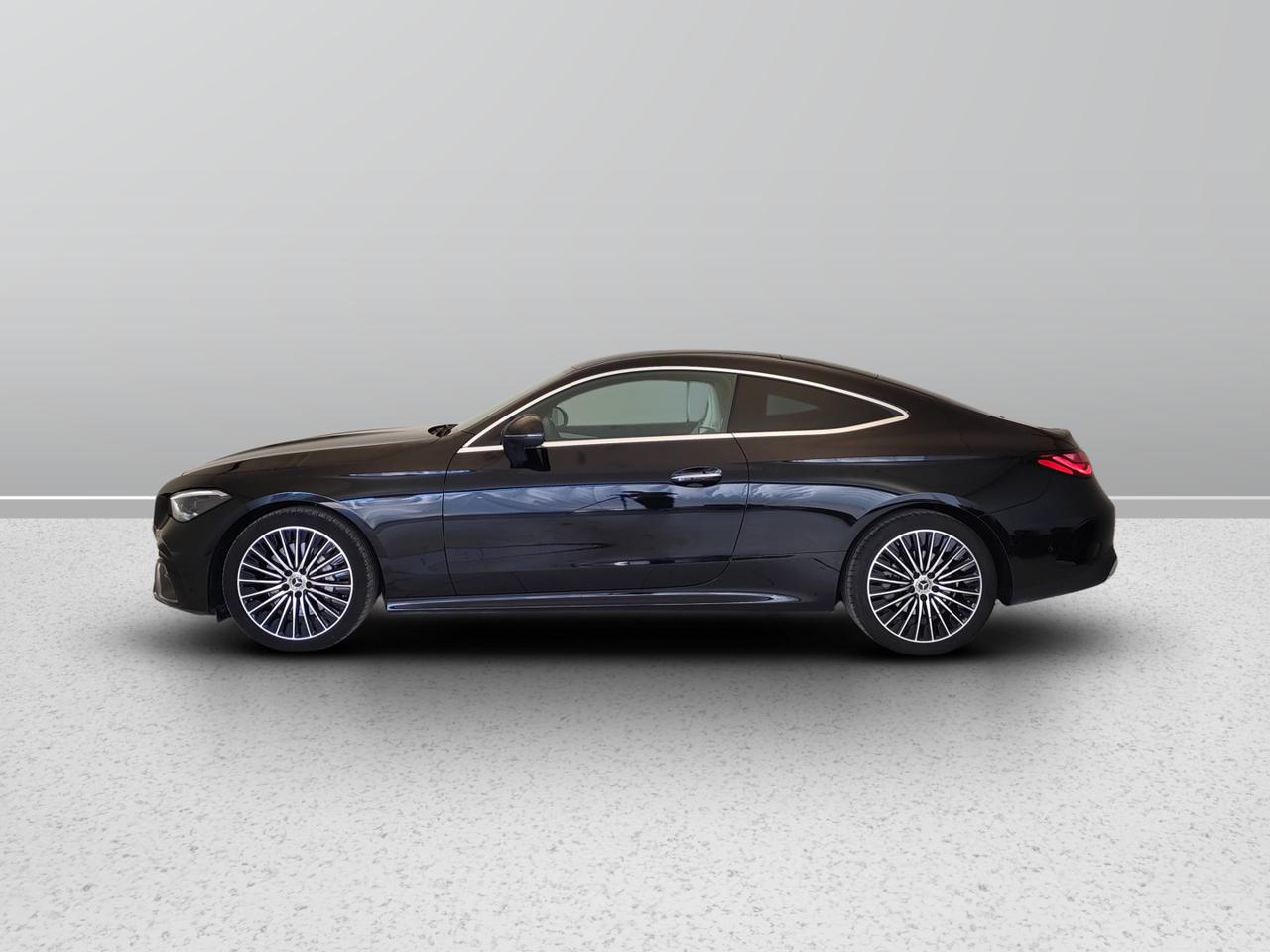Mercedes-Benz CLE - C236 - CLE Coupe 220 d AMG Line Advanced Plus auto