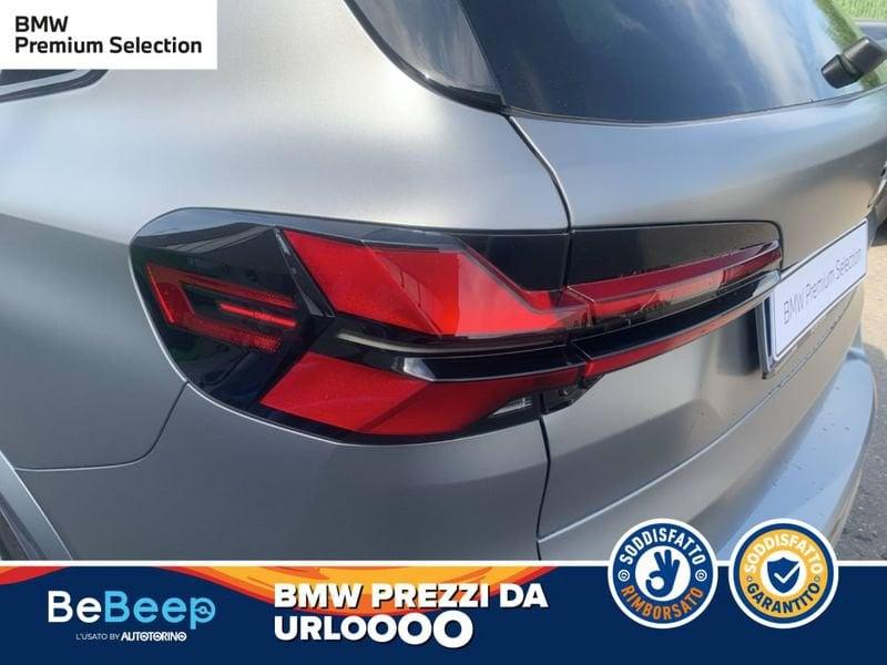 BMW X5 XDRIVE30D MSPORT PRO AUTO