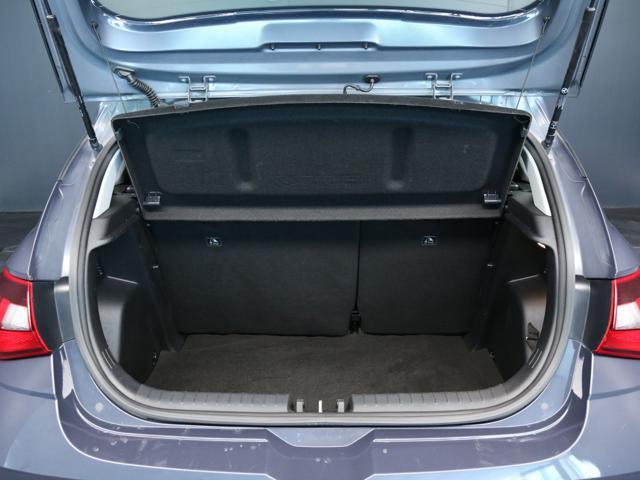 HYUNDAI i20 1.2 MPI 84CV MT Connectline