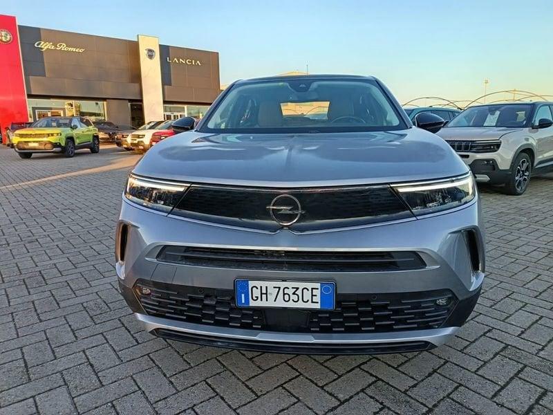 Opel Mokka Mokka 1.2 Turbo 130 CV Elegance