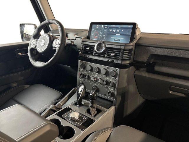 INEOS Grenadier 3.0 Twin Turbo Diesel SW Fieldmaster Edit. 5 posti