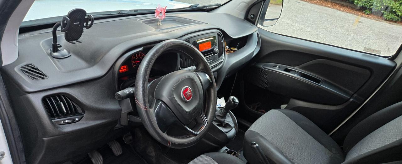 Fiat Doblo
