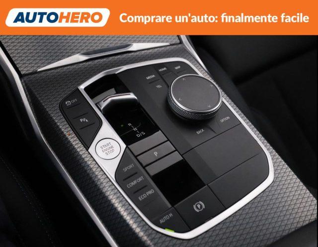 BMW 320 d 48V xDrive Touring