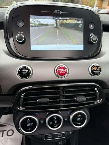 Fiat 500X CABRIO AUTOM. Sport Dolcevita 1.5 Hybrid 130cv dct