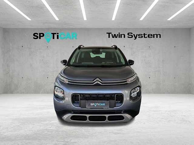 Citroen C3 Aircross BlueHDi 100 Shine