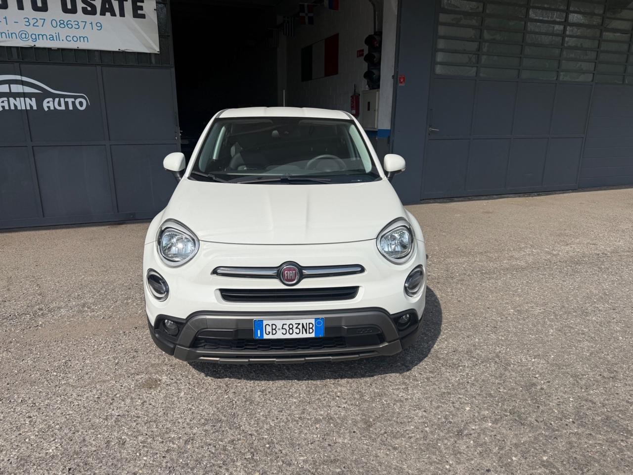 Fiat 500X 1.0 T3 120 CV Business
