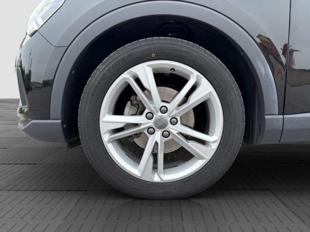 AUDI Q3 Q3 35 TDI S tronic Business