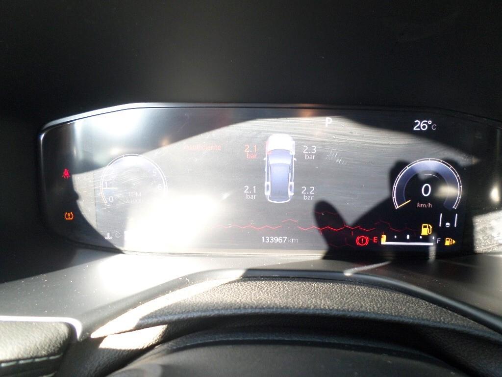 Jeep Compass 1.3 Turbo T4 150 CV aut. 2WD 80° Anniversario