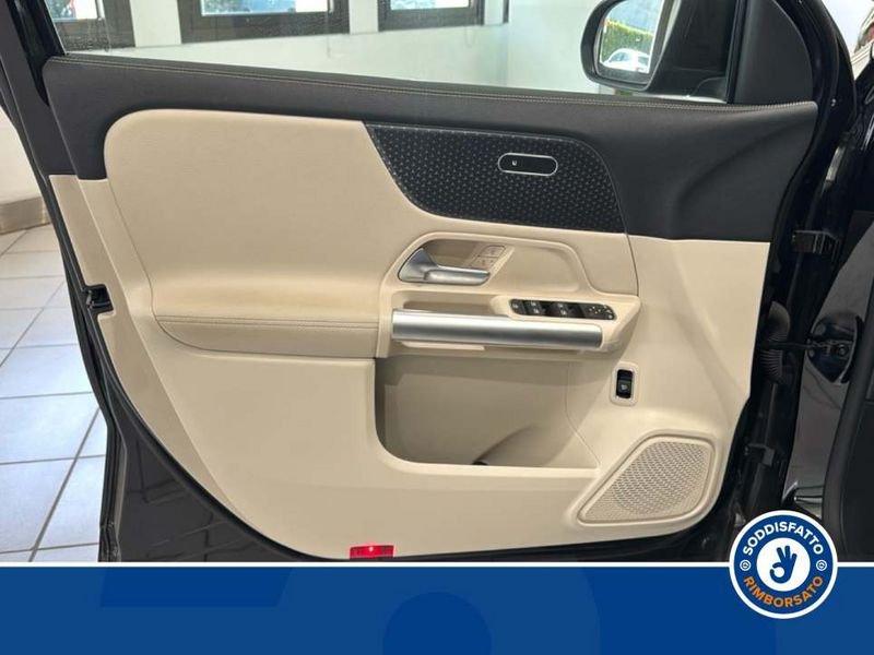 Mercedes-Benz GLA 180 d Automatic Advanced Plus Progressive