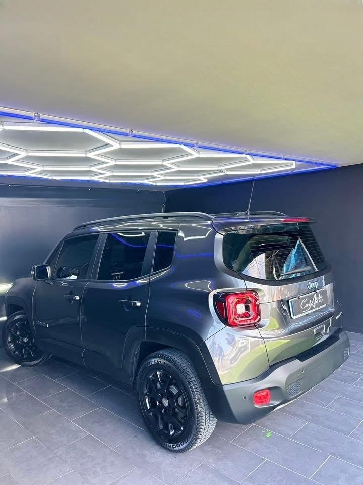 Jeep Renegade 1.0 T3 120 cv Limited S Gar. 3 anni