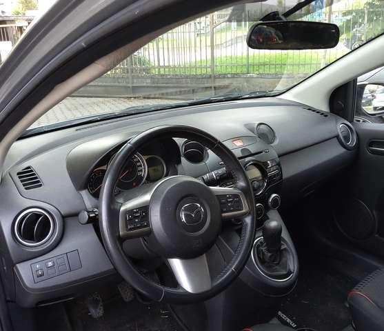 Mazda 2 2 5p 1.6 Sporty 95cv