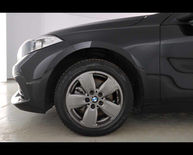 BMW 116 d 5p. Business Advantage