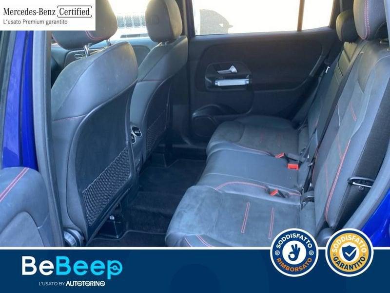 Mercedes-Benz GLB Classe 220 D PREMIUM 4MATIC AUTO
