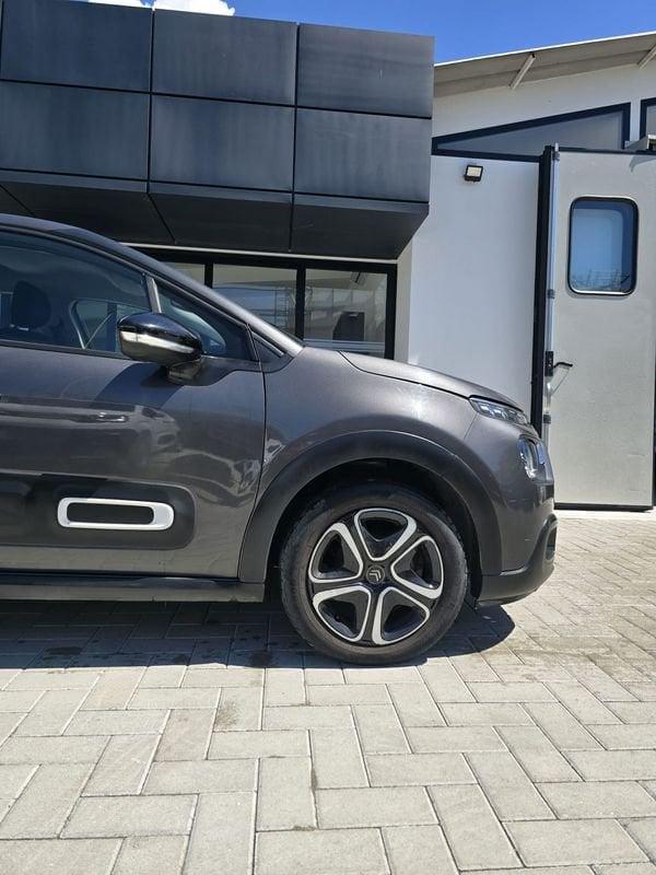 Citroën C3 83 S&S Feel Pack Neo patentati