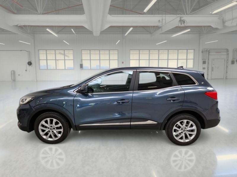 RENAULT KADJAR 1.5 DCI 85KW BLUE BUSINESS EDC