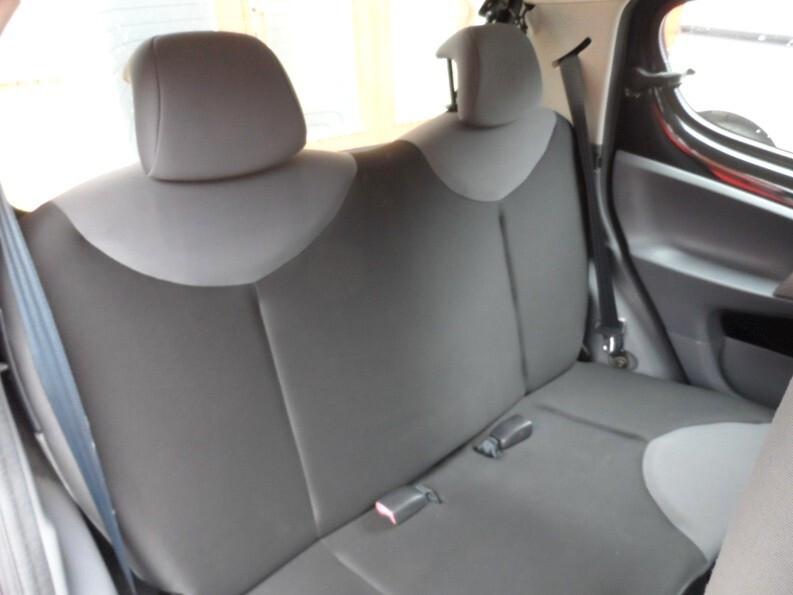 Citroen C1 1.0 BENZINA 68 CV 5 porte C1TY
