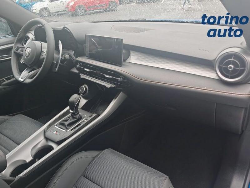 Alfa Romeo Tonale 1.3 280 CV PHEV AT6 Q4 Speciale