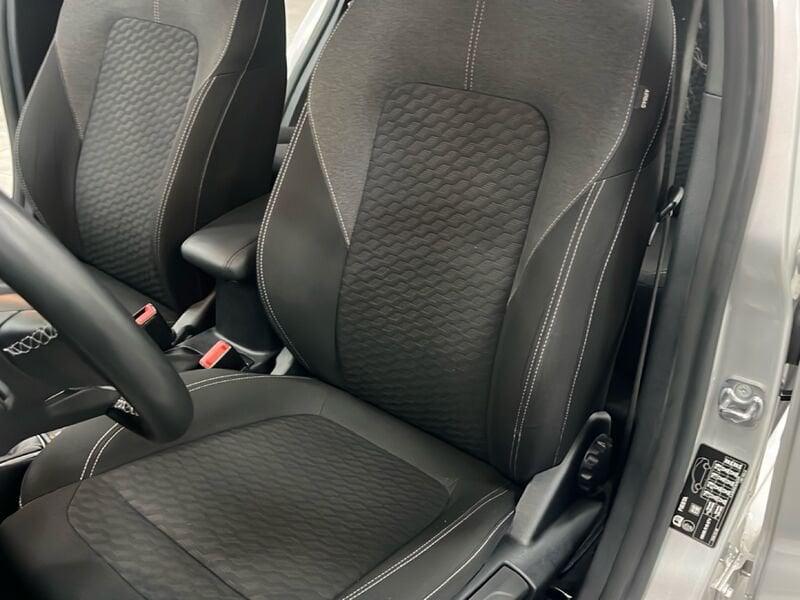 Ford Fiesta Fiesta 1.1 75 CV GPL 5 porte Titanium