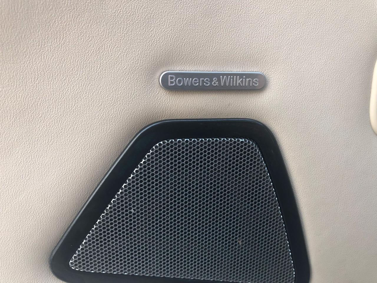 Maserati Quattroporte 3.0 V6 ds 275 CV autom Uff Italy Pelle Tetto Navi