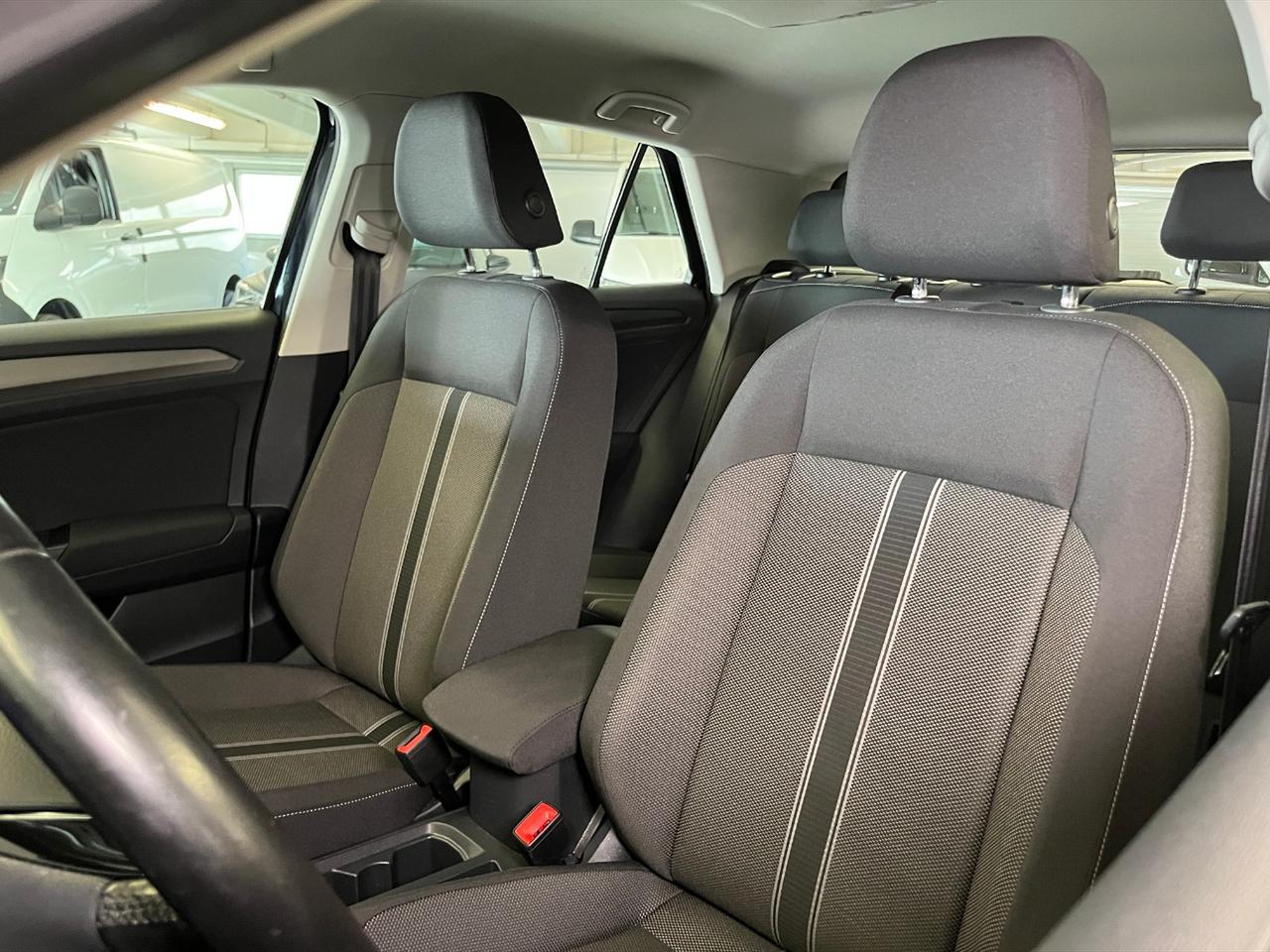 Volkswagen T-Roc 2.0 tdi business 115cv