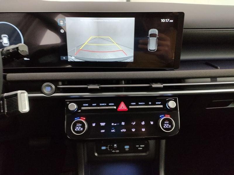 Hyundai Tucson Hybrid 1.6 HEV 2wd 239cv Exellence Auto