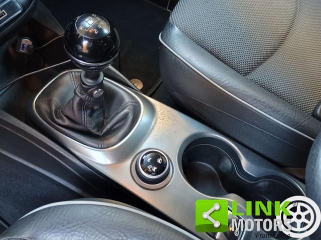 FIAT 500X 1.6 MultiJet 120 CV Cross Plus FATTURABILE