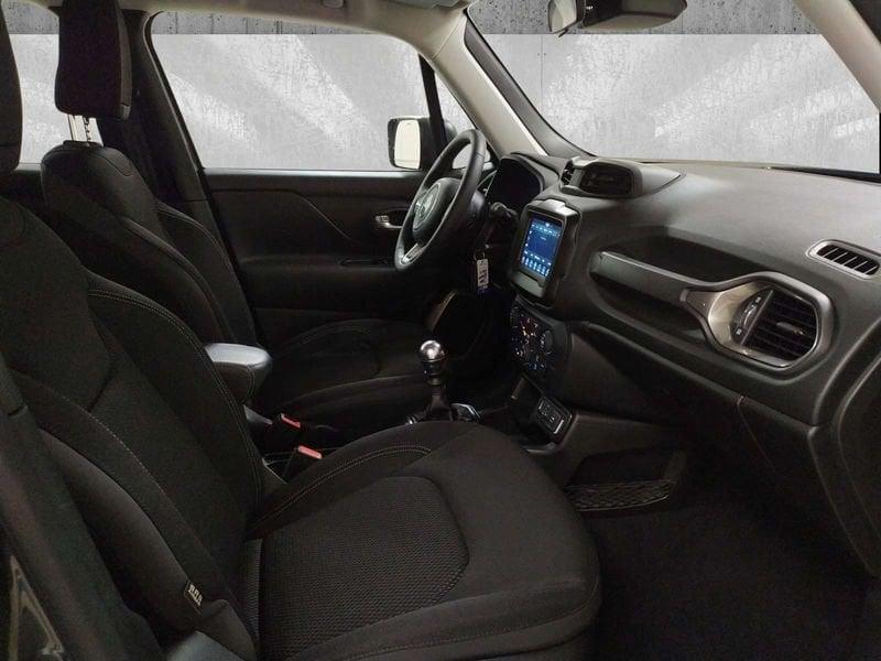 Jeep Renegade 1.0 t3 Longitude 2wd