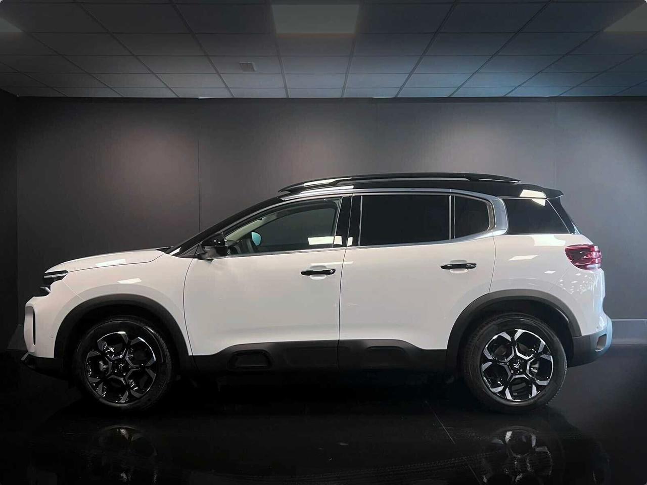 Citroen C5 Aircross BlueHDi 130 S&S EAT8 Max KM0