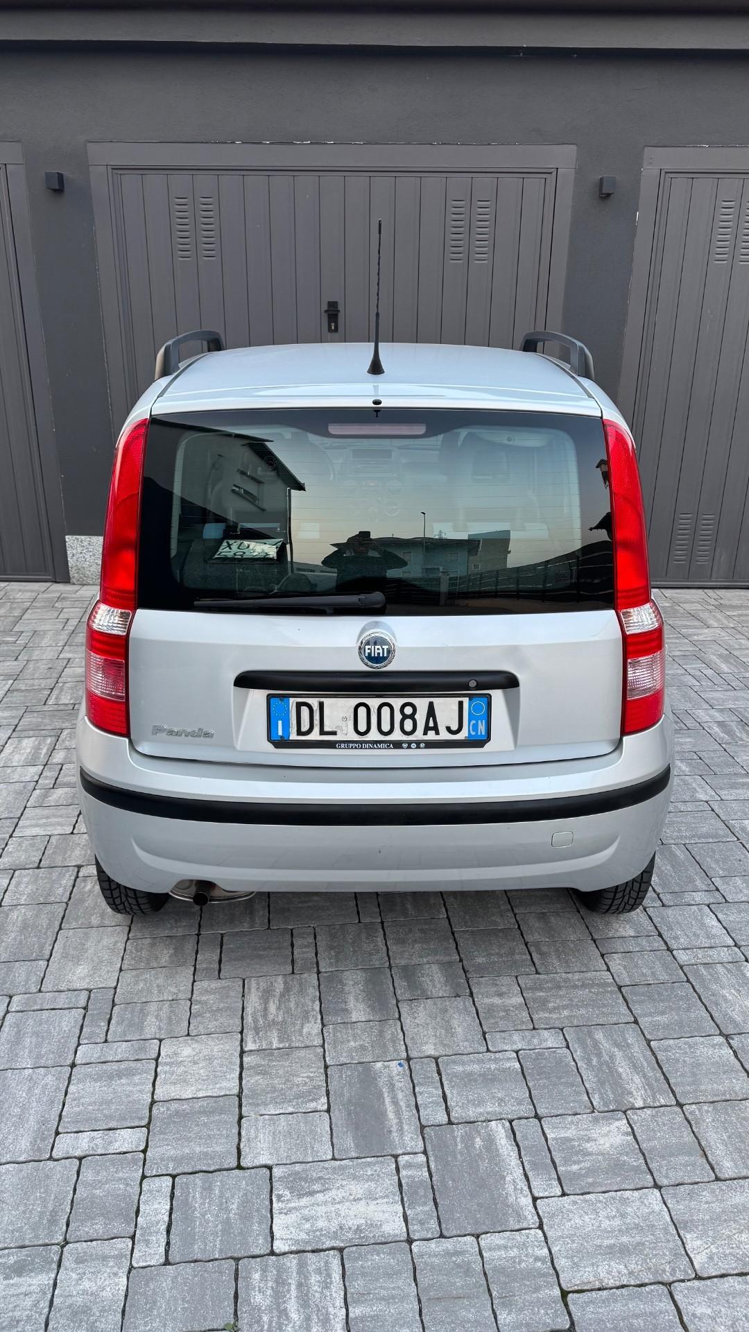 Fiat Panda 1.2 Dynamic