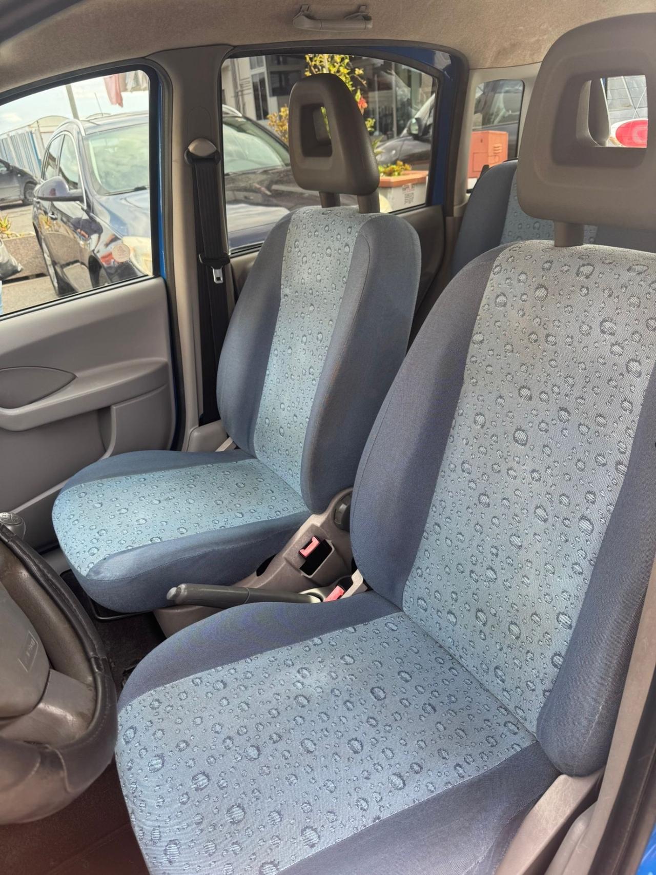 Fiat Panda 1.1 Actual