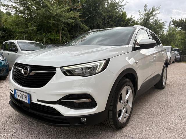 OPEL Grandland X 1.5 diesel Ecotec Start&Stop Advance