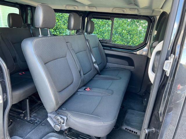 OPEL Vivaro 1.6 BiTurbo S&S Combi 9 Posti