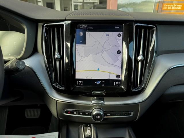 Volvo XC60 2.0 d4 Business geartronic