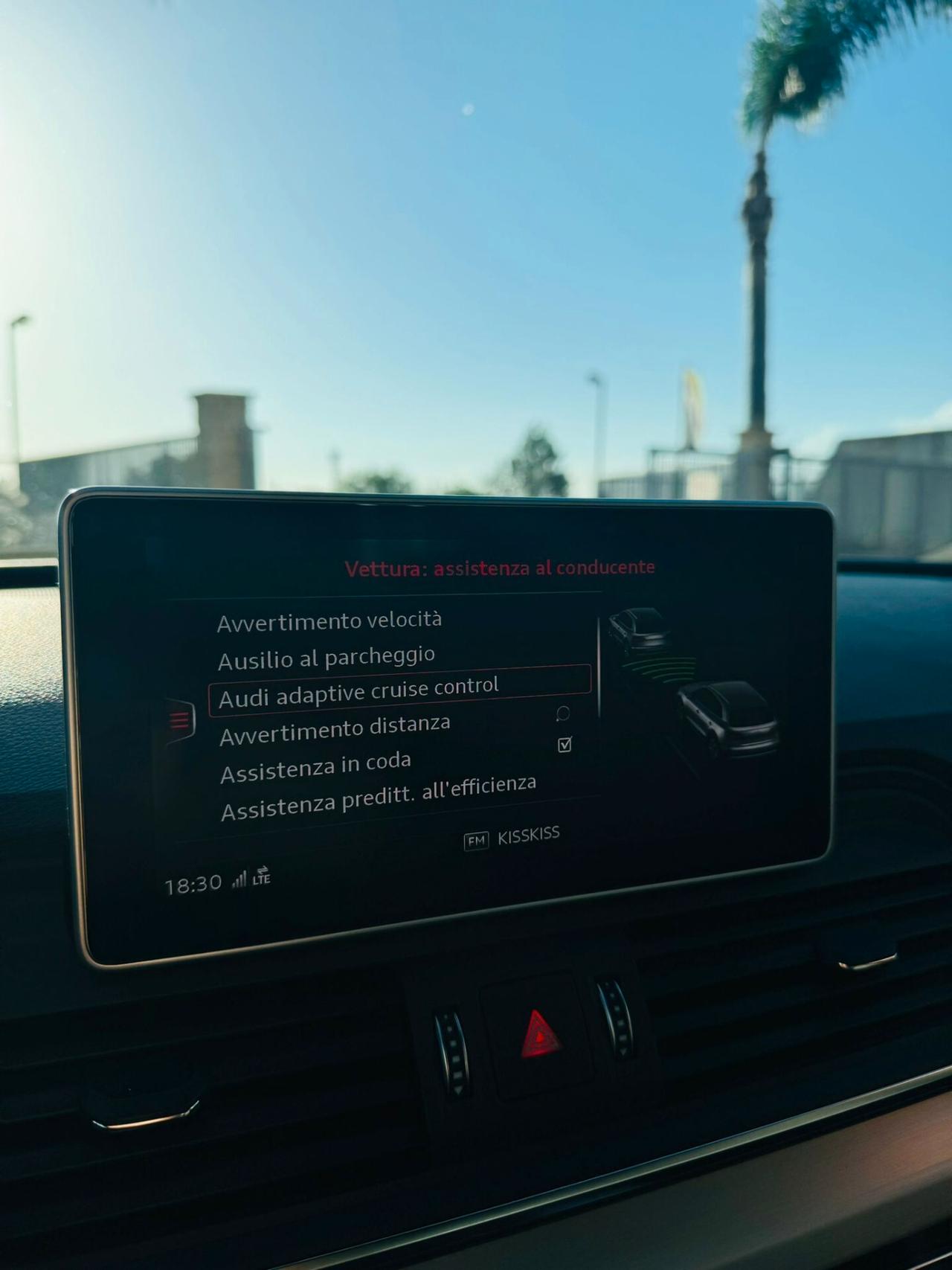 Audi Q5 40 TDI quattro S-tronic S-line Plus Virtual/Matrix